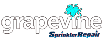 Grapevine sprinkler repair Logo